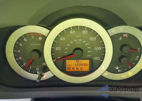 2012 Toyota Rav4 z USA, uszkodzony, nr VIN 2T3JF4DV8CW252272